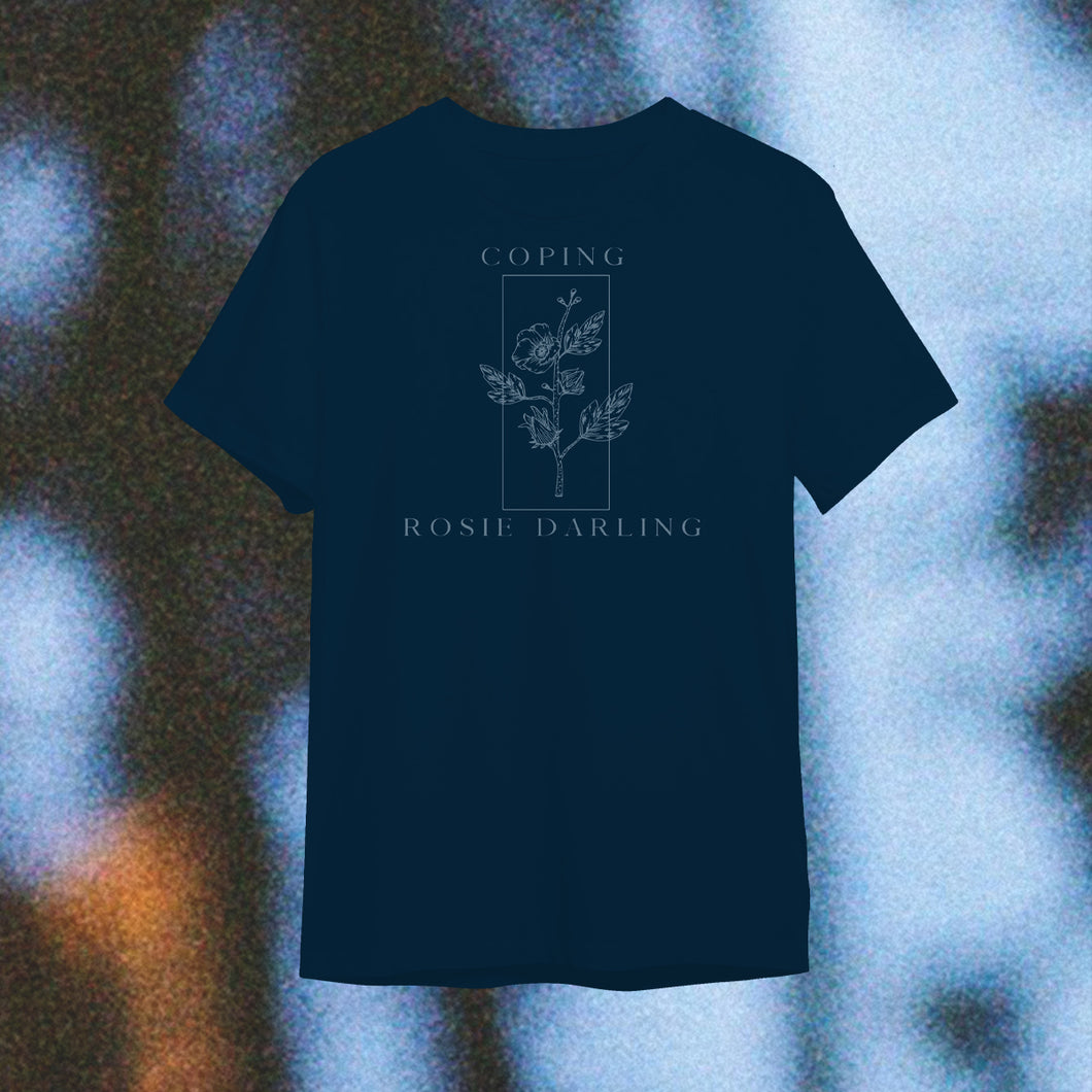 Coping Tee