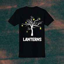 Load image into Gallery viewer, Lanterns Tee
